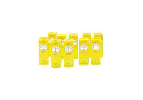 Cumino olio essenziale puro e naturale 5ml