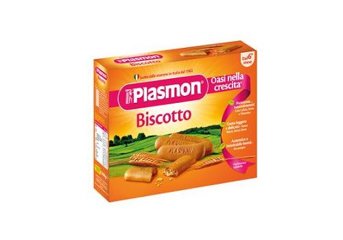 Plasmon biscotti per infanzia 720 grammi  