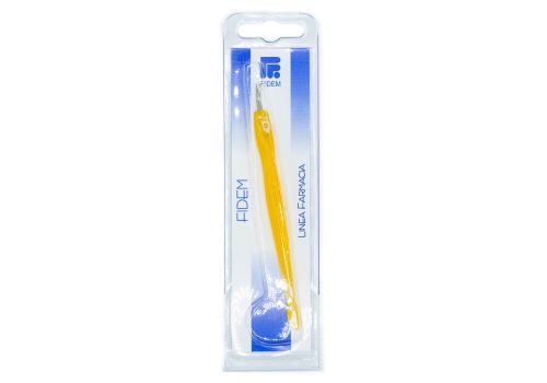 KORDOFAN LEVAPELLICINE PUNTA BIFORCUTA