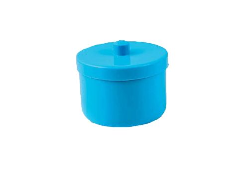 Contenitore porta protesi 1 pezzo