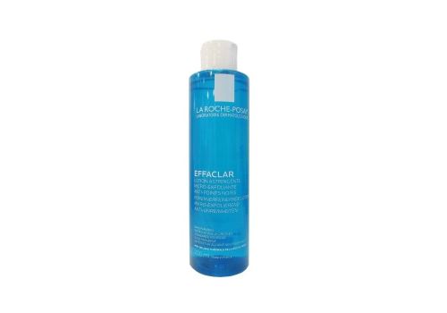 La Roche-Posay Effaclar lozione Astringente Microesfoliante 200 ml