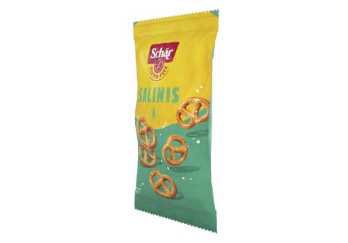 SCHAR SALINIS SALATINI 60G