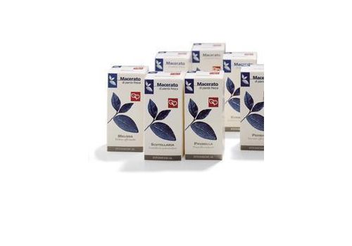 Crespino tintura madre 50ml