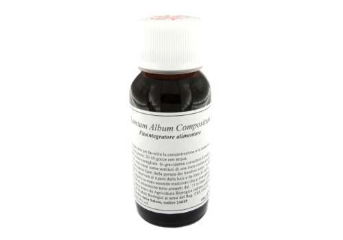 Labor Vila Stoddard 95C Viscum Album integratore per il microcircolo gocce orali 60ml