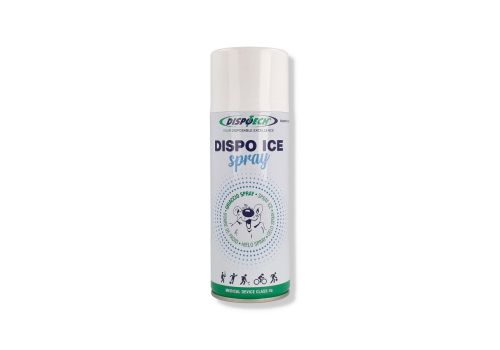 Dispoice ghiaccio spray 400ml