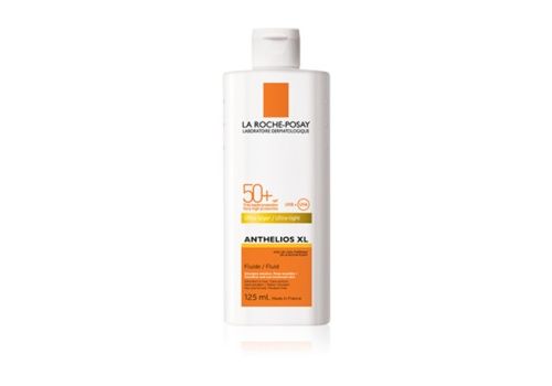 LA ROCHE-POSAY ANTHELIOS XL Fluide Corpo SPF50+ 125ml
