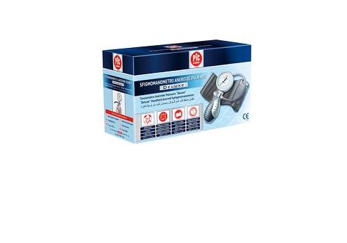 SFIGMO ANER PALMARE DELUXE