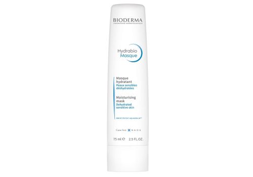 Hydrabio Masque maschera viso idratante 75ml