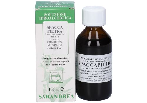 Spaccapietra tintura madre 100ml 