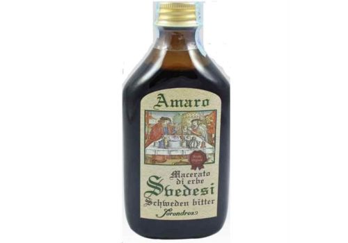 Amaro svedese 200ml