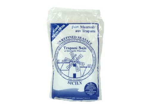 Probios sale fine integrale di trapani non trattato 1kg