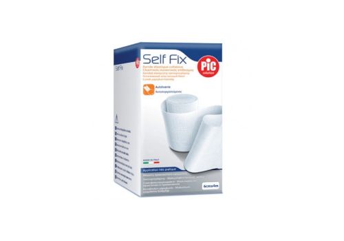 BENDA PIC SELFFIX CM6X4M