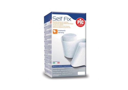 Pic Self Fix benda elastica 4cm x 4m