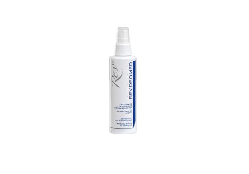 REV DEOMED DEODORANTE SPRAY 125ML