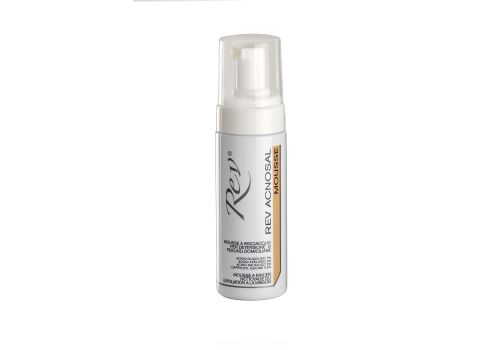 REV ACNOSAL MOUSSE 125ML