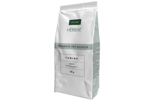 Solimè cumino semi interi 100 grammi