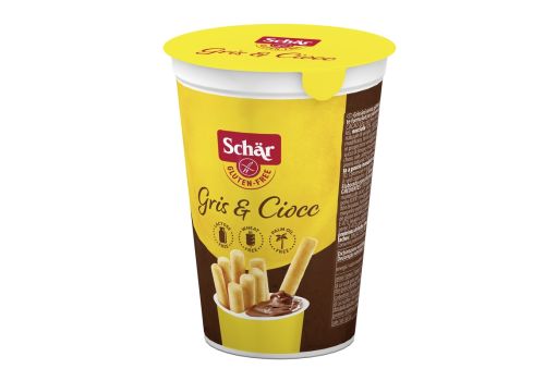 SCHAR GRIS & CIOCC 52G
