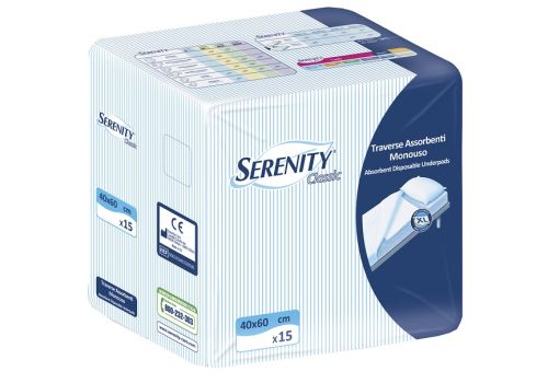 SERENITY TRAV CLAS 60X90 XL 30