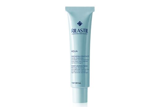 RILASTIL AQUA Maschera Idratante Viso 75ml