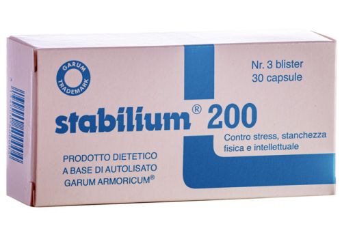 STABILIUM 200 90 CAPSULE