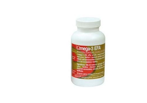 Omega-3 Efa 90 capsule