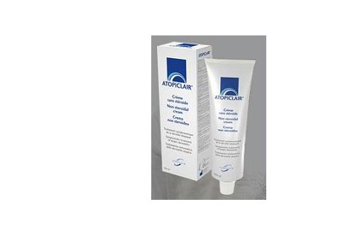 Atopiclair trattamento per dermatite atopica crema 40ml