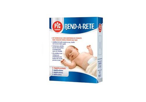 BENDA PIC RETE 1 POL/CAV 3M