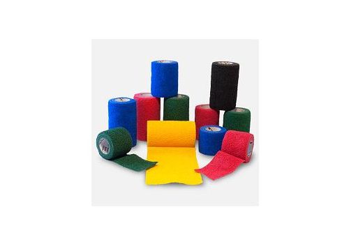 VETRAP FASC EL VE 10CM