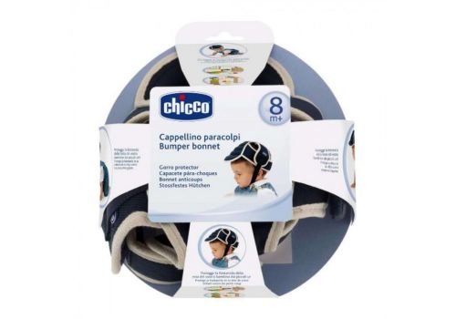 Chicco cappellino paracolpi