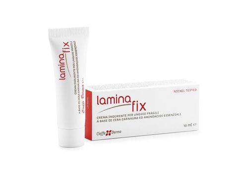 LAMINAFIX CREMA INDURENTE UN