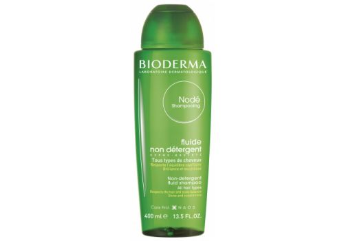 NODE SHAMPOOING FLUIDE 400ML