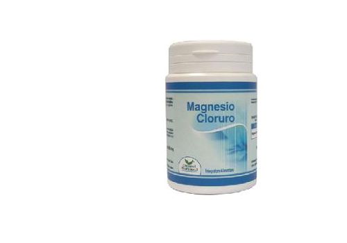 Magnesio cloruro 180 compresse