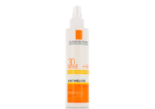 LA ROCHE POSAY ANTHELIOS SPRAY SPF30 200ML