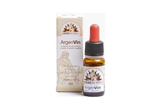 ARGENVIN 10ML