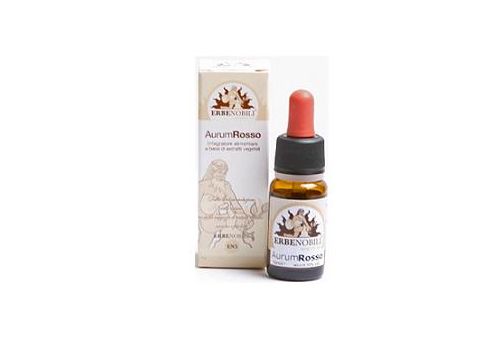 AURUMROSSO 10ML