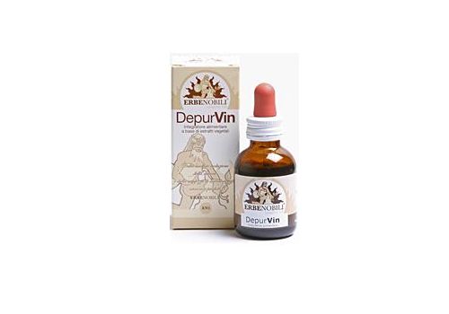 DEPURVIN 50ML