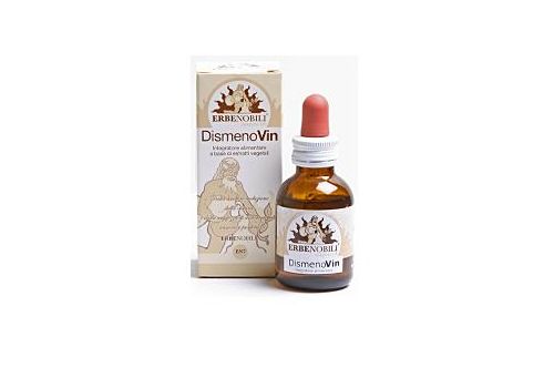 DISMENOVIN 50ML