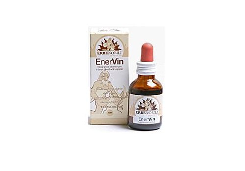 ENERVIN 50ML