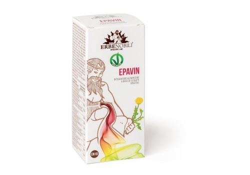 EPAVIN 50ML