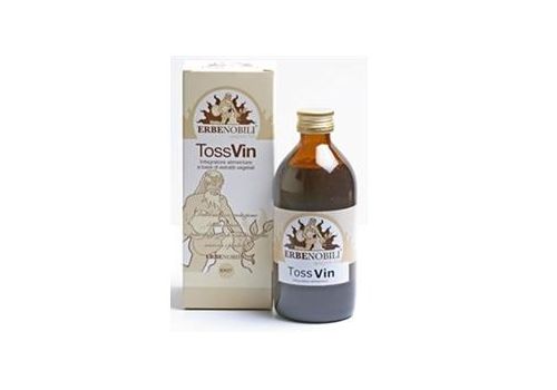TOSSVIN 200ML