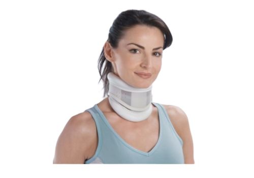 Schanz collare cervicale rigido taglia xs