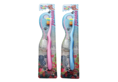 Forhans Piccoleorme spazzolino per bambini 1 pezzo