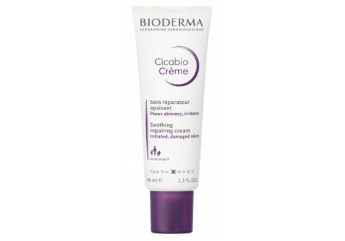 CICABIO CREME 40ML