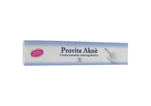 PROVITA AKNE CREMA 30ML