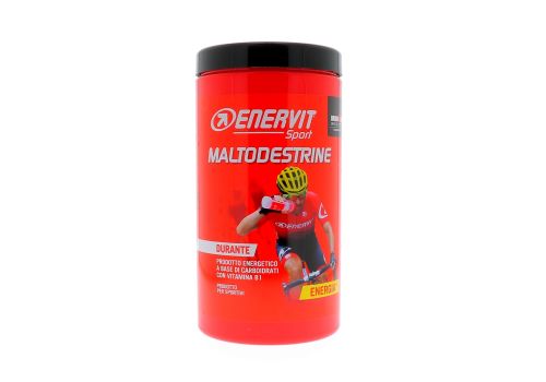 ENERVIT SPORT MALTODESTRINE 450G