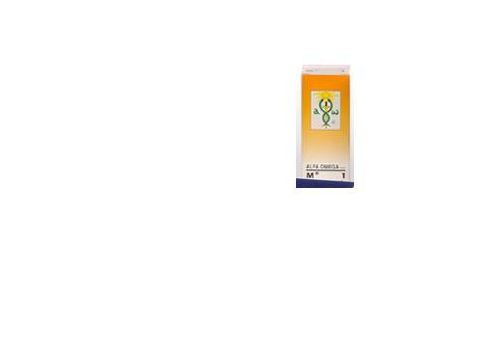 Fitomega M 2 integratore coadiuvante nei casi di infezioni batteriche gocce orali 50ml