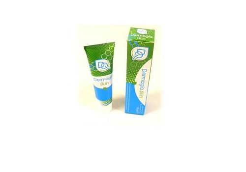 Dermagiq Skin crema lenitiva per prurito e irritazione della cute 30 grammi