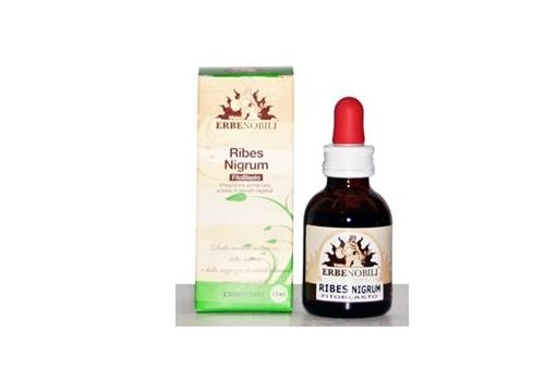 FITOBLASTO RIBES NIGRUM 50ML