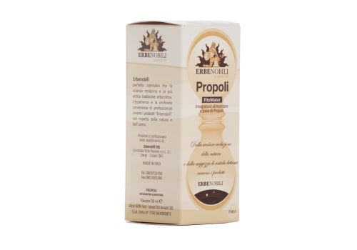 FITOMATER PROPOLI 50ML