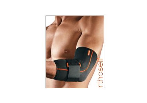 Epifit 32 gomitiera in tessuto Aer-OS taglia m